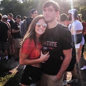 Meet your Posher, Staci